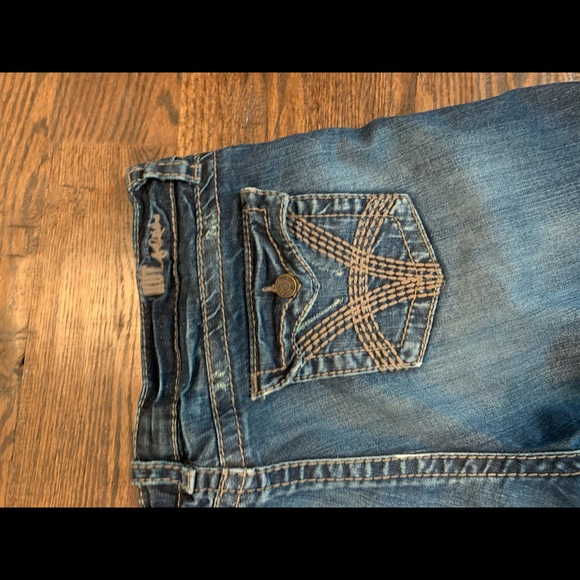 Kut denim capris size 12 - Picture 2 of 5
